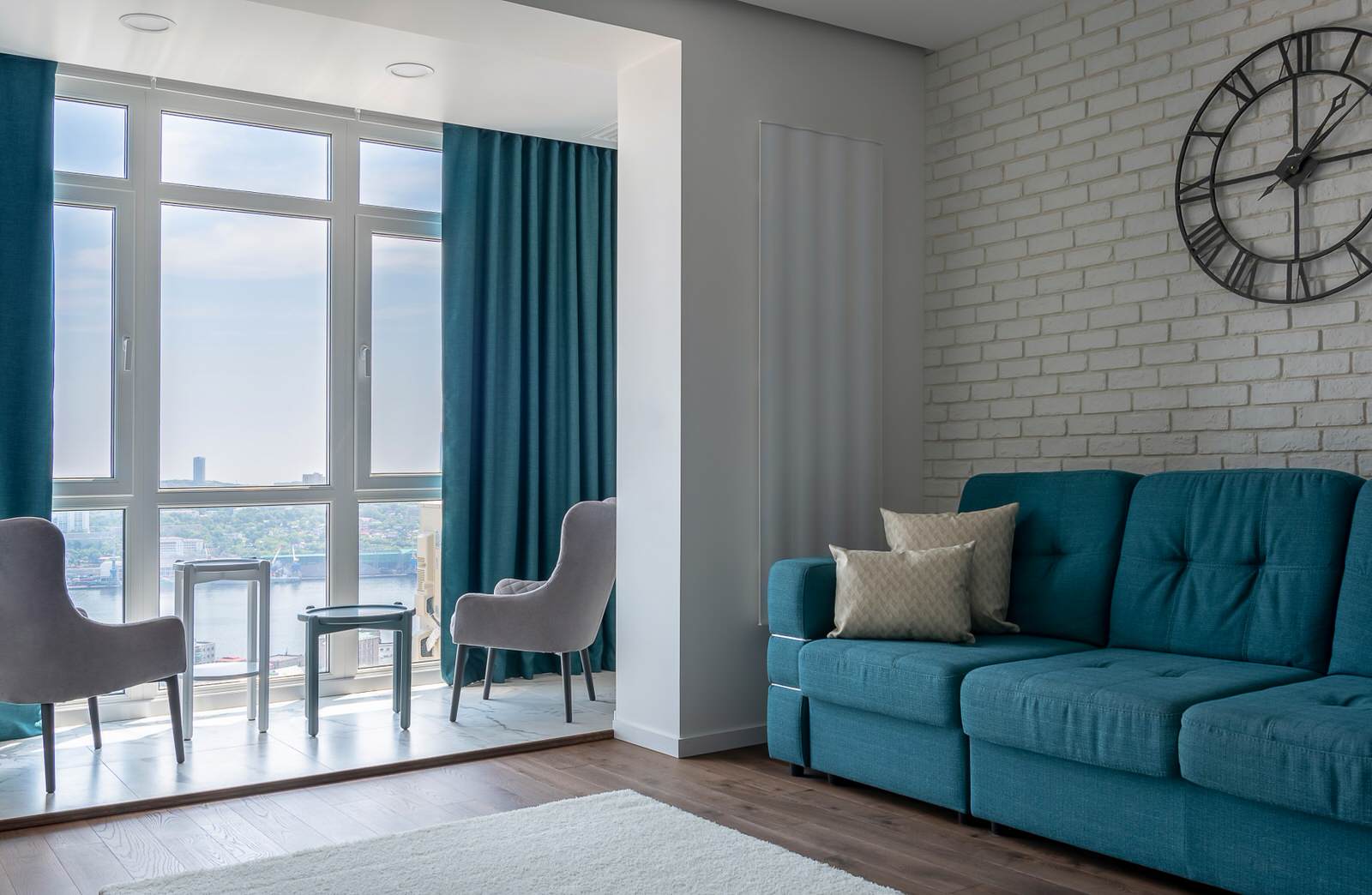 Тигровая 16а