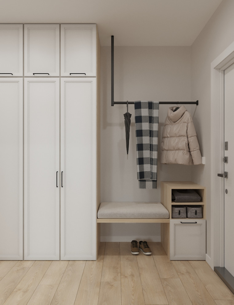 ЖК Ботаника