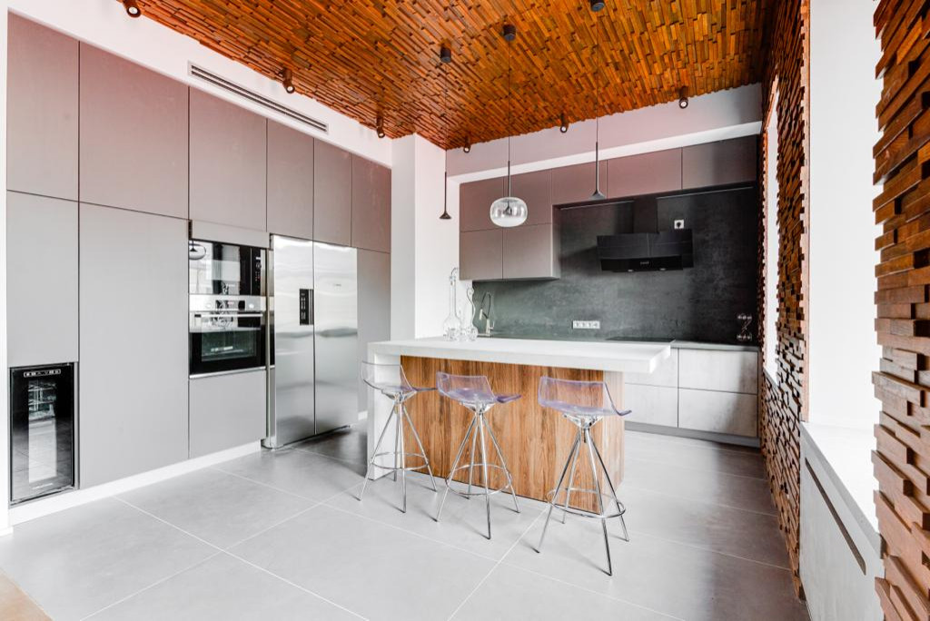 Обложка проекта: Мебель в квартиру