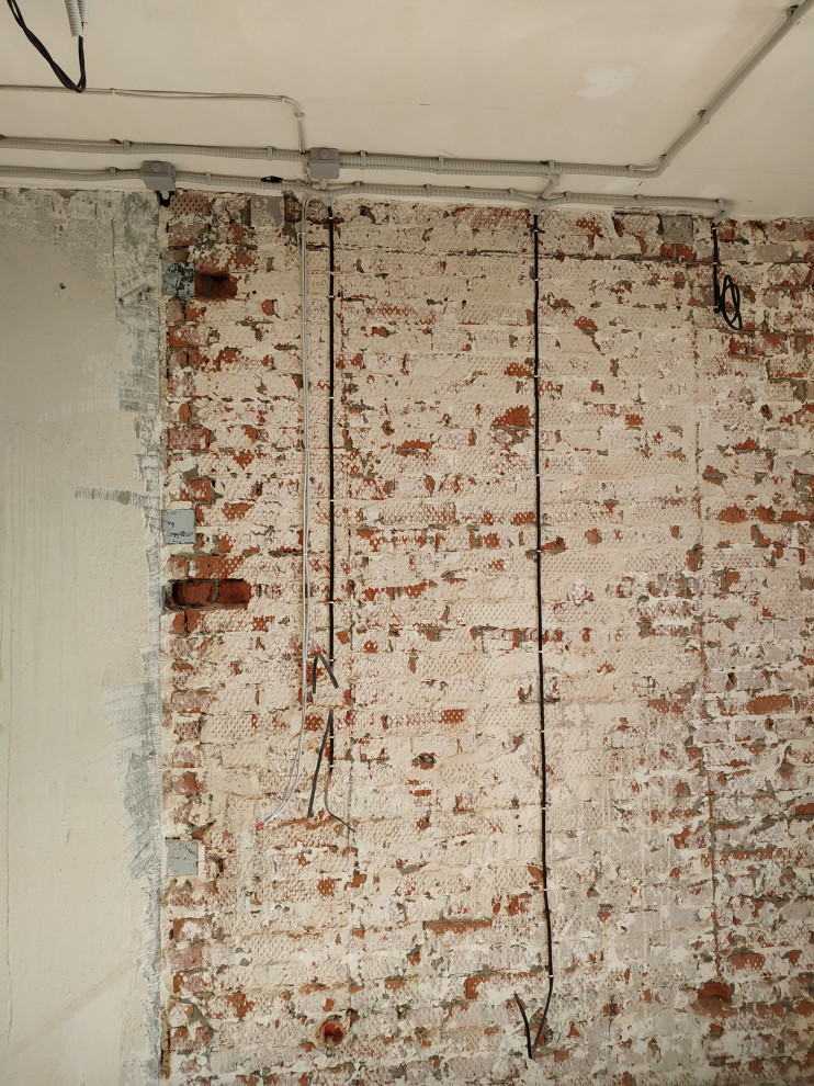 Трехкомнатная квартира ул. Кожевенная