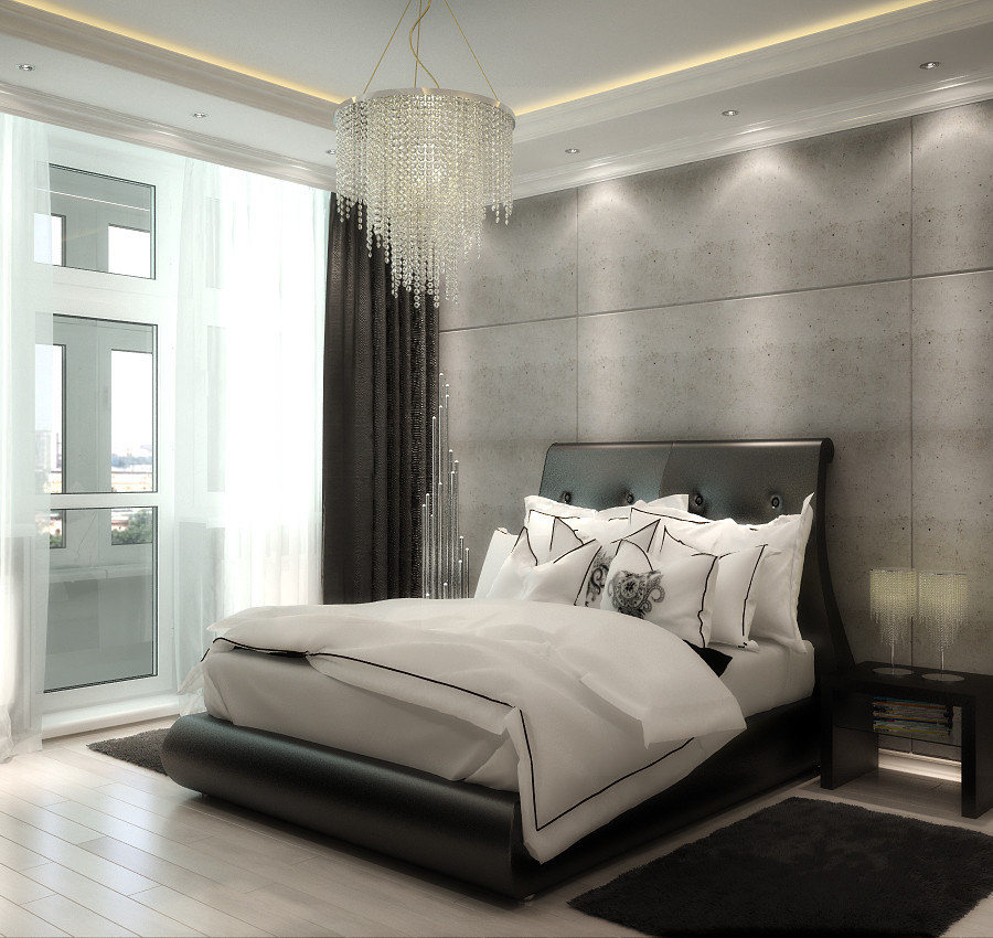 Neoclassic vs modern: what would you choose?