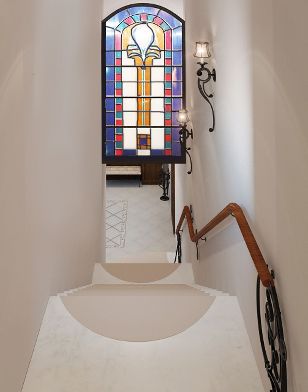 Privathaus in Frankreich, Hohwald