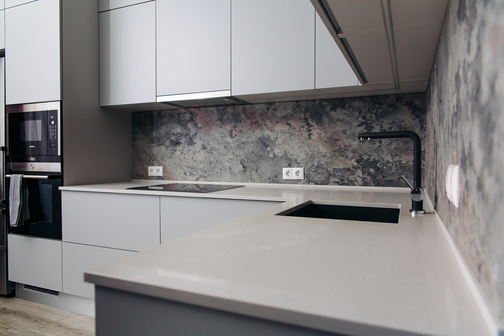 ЖК Южная Акватория на Ленинском