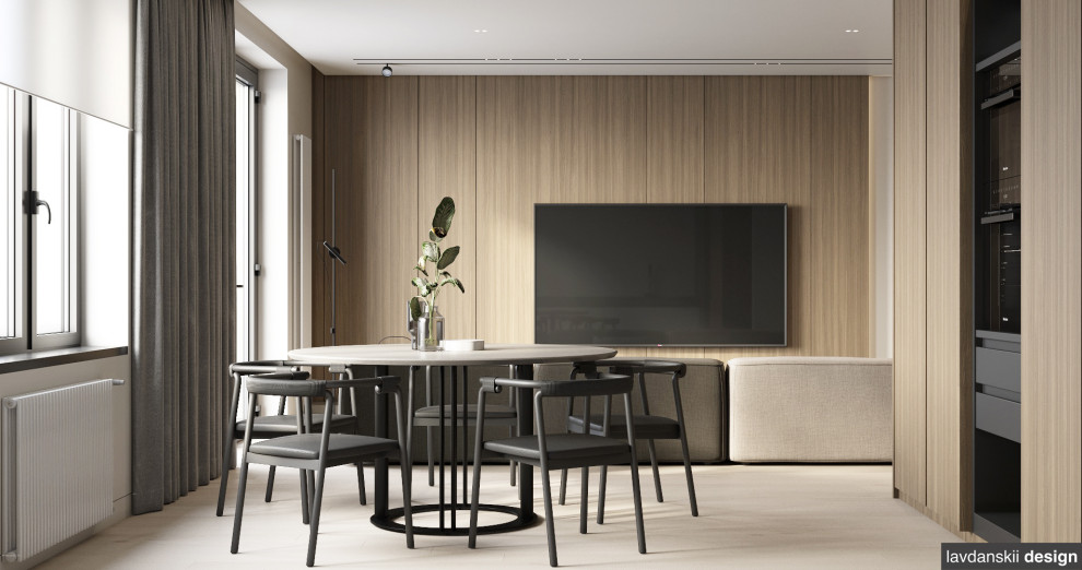 ЖК "Крылатский"