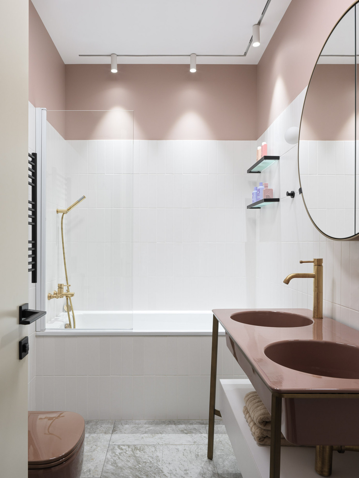 ЖК Сити Парк