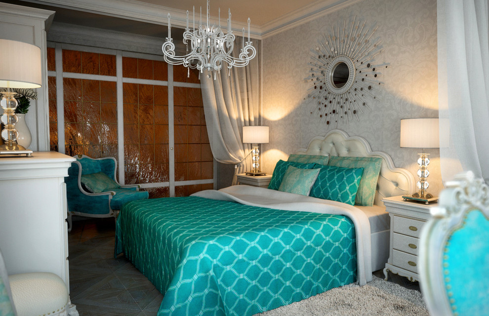 Квартира на Волге