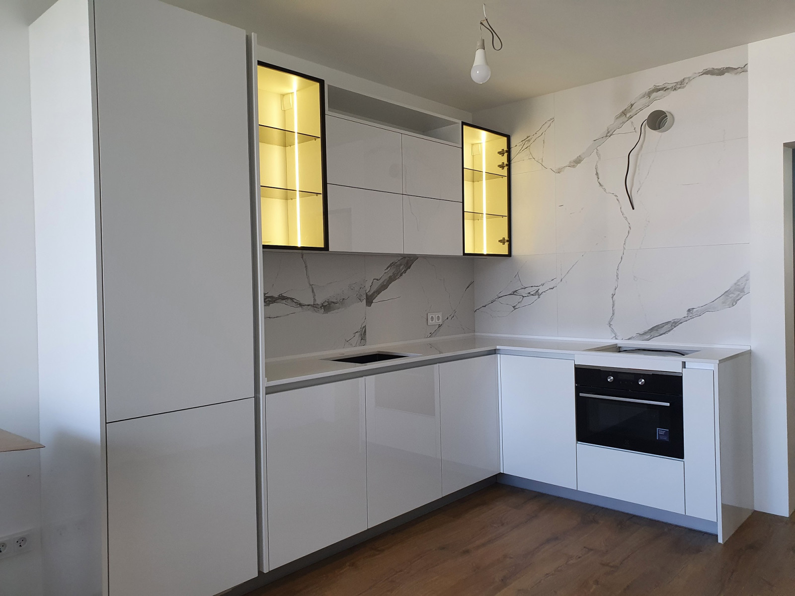 Проект кухни