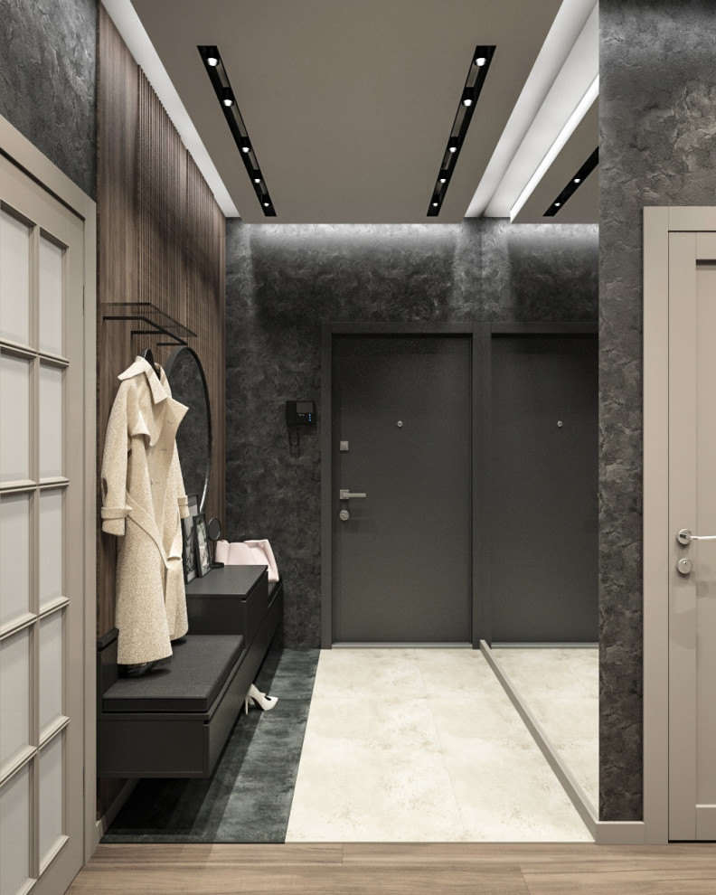 Квартира на Прилукской