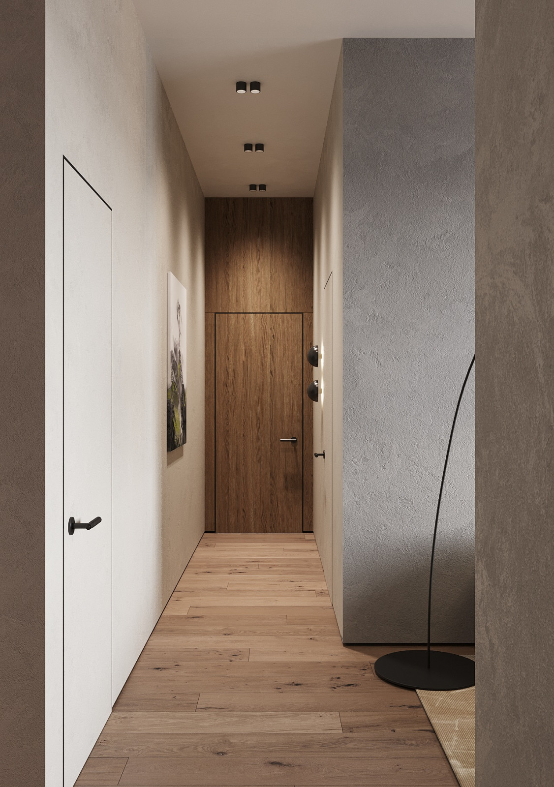 Жилой комплекс "Эталон на Неве" 75 кв.м.