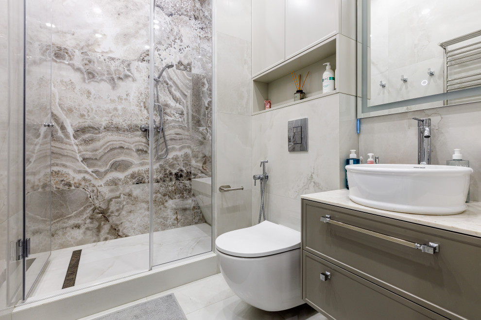 ЖК ВЕСТЕРДАМ