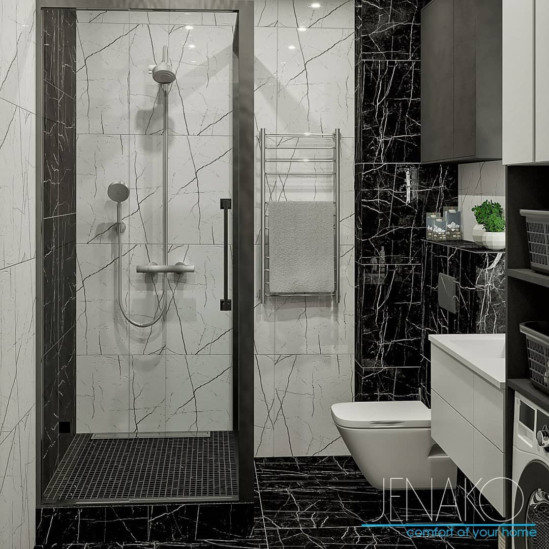 Обложка проекта: ЖК Прилесье Тольятти