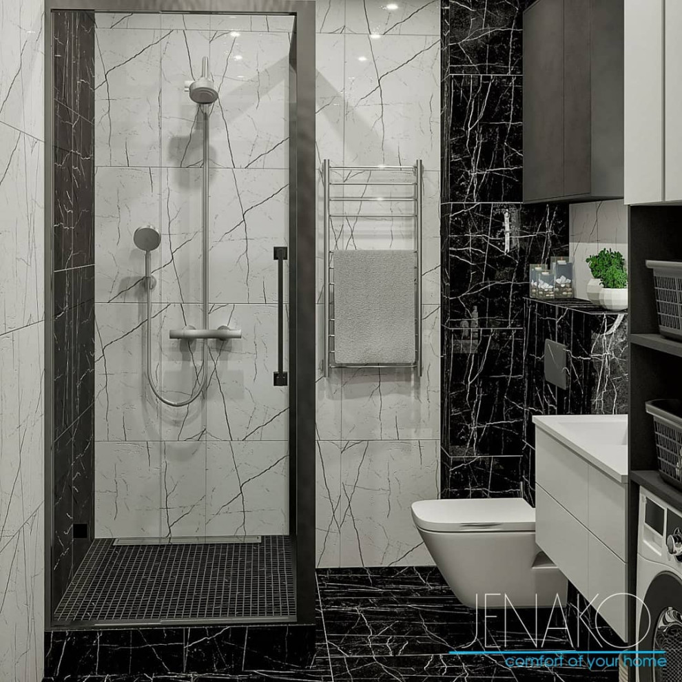 Обложка проекта: ЖК Прилесье Тольятти