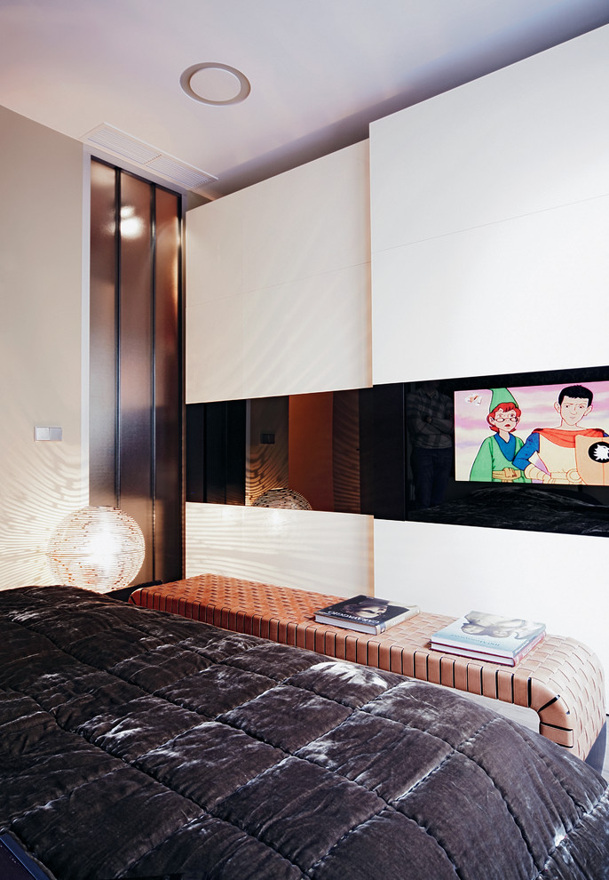 Апартаменты у Никитских ворот