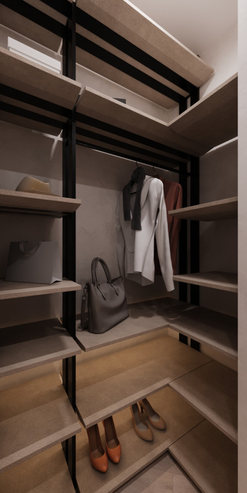 Апартаменты в курортном городе