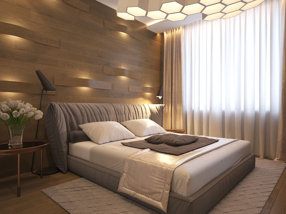 Квартира в ЖК "Николин Парк"