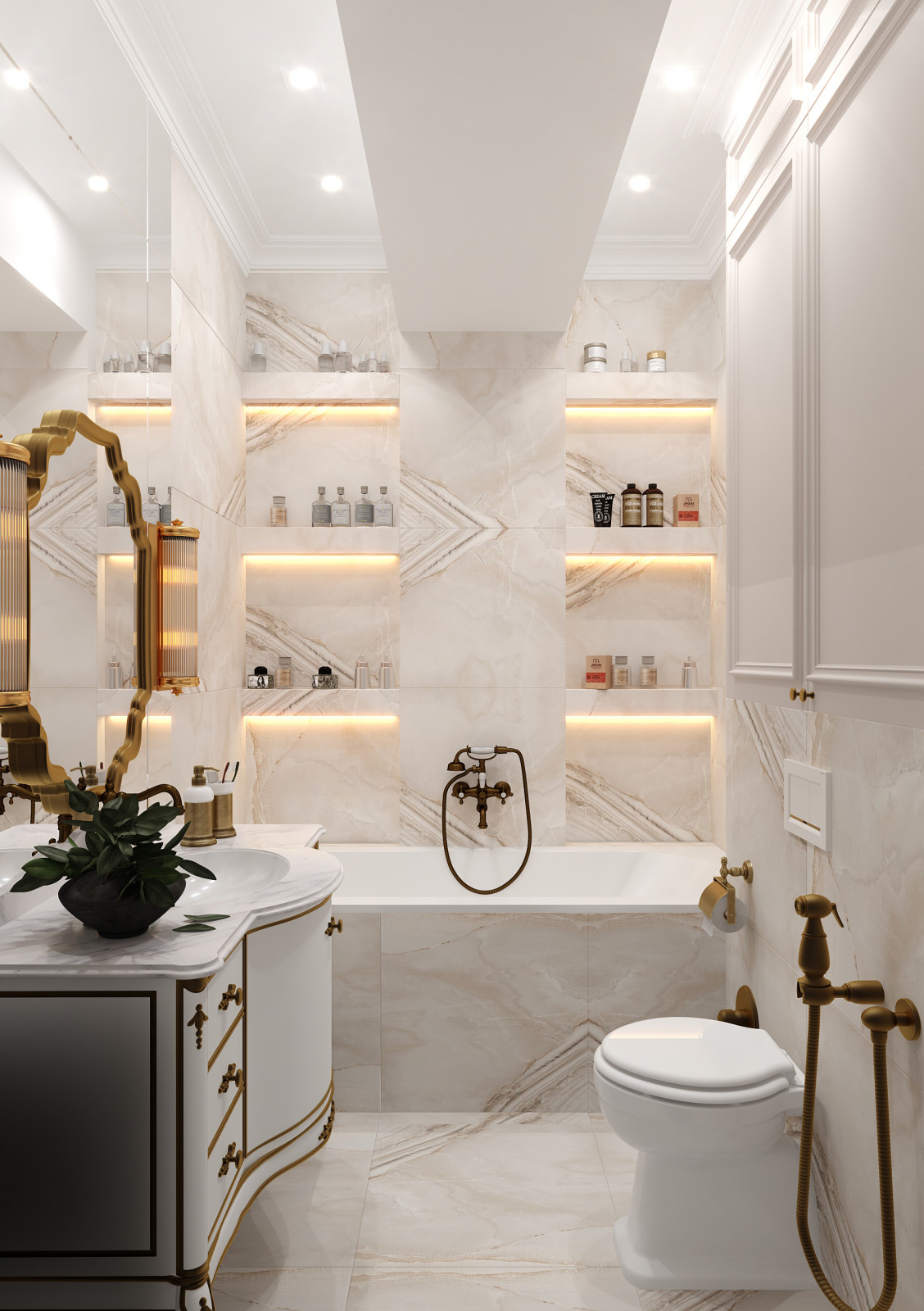 ЖК Васильевский квартал