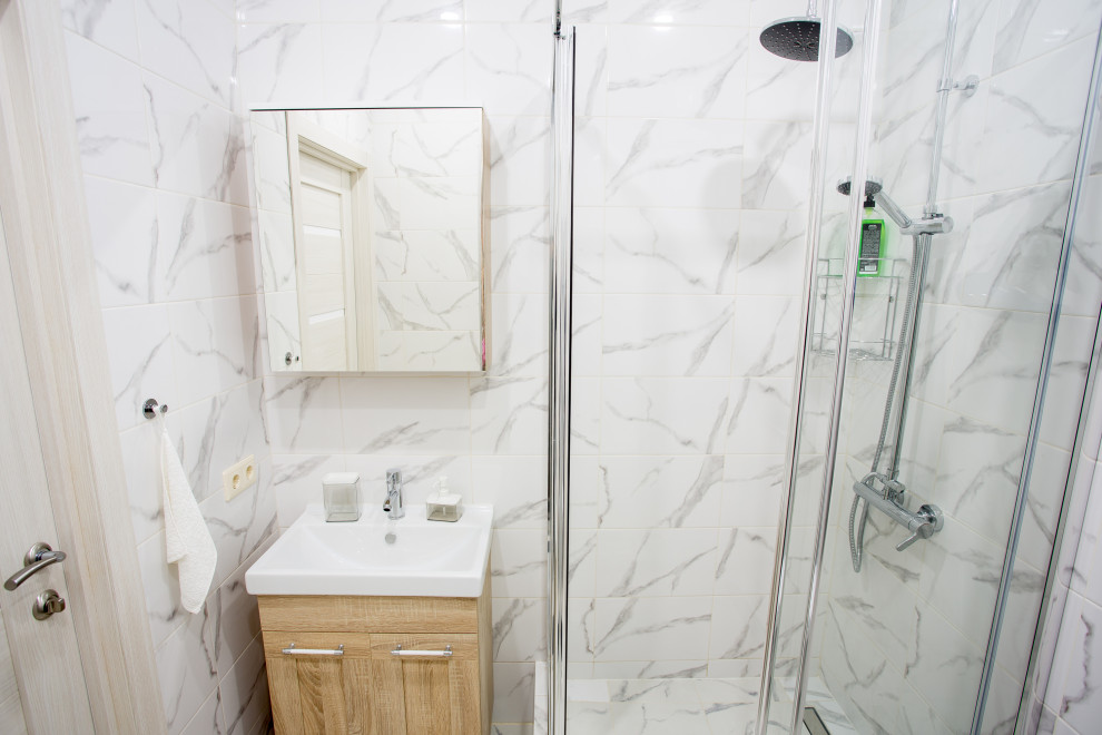 Интерьерная фотосъемка квартир