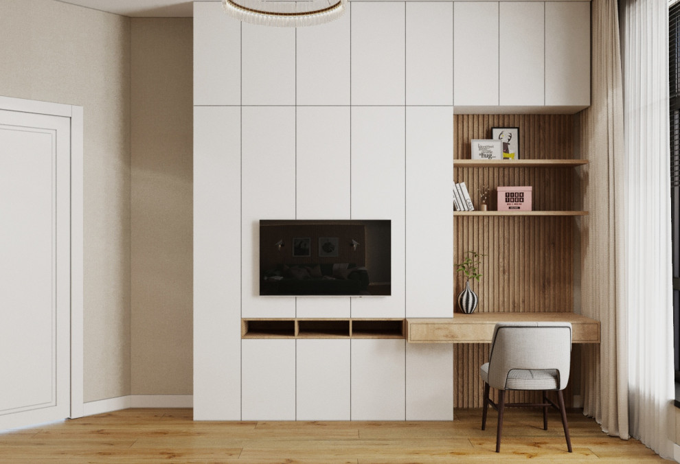 ЖК "Дом на Рождественской"