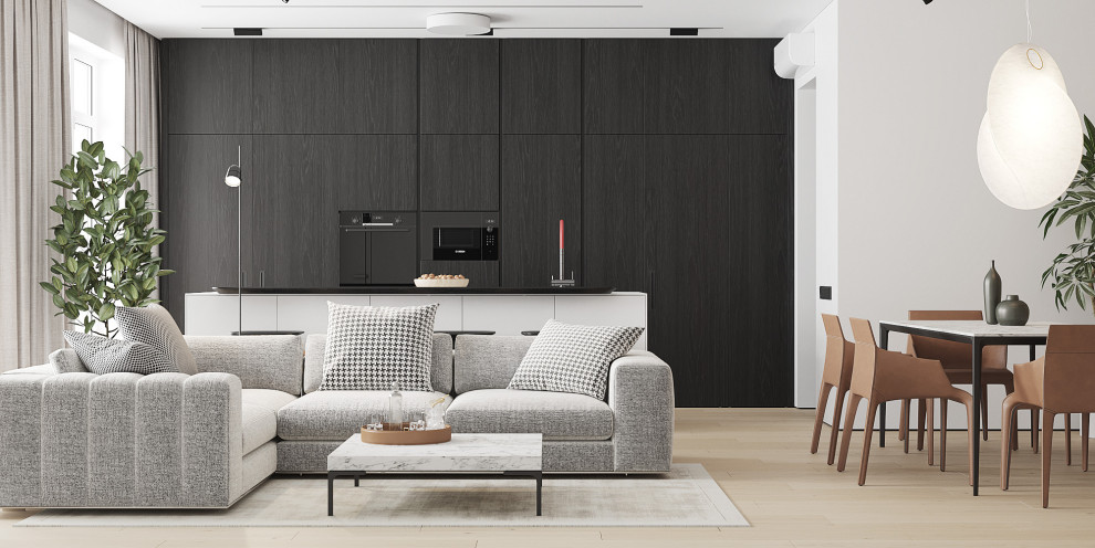 Обложка проекта: Жуковочка