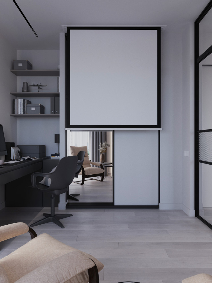 Квартира #Ashd_Metr01