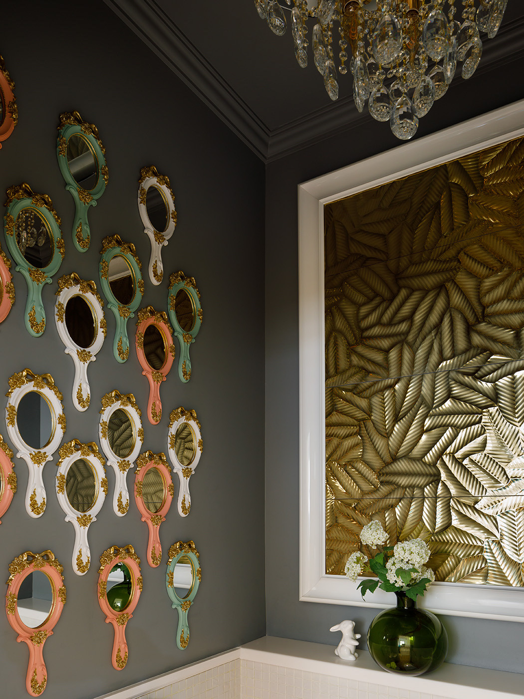 Обложка проекта: BOMARSHE арт-кондитерская