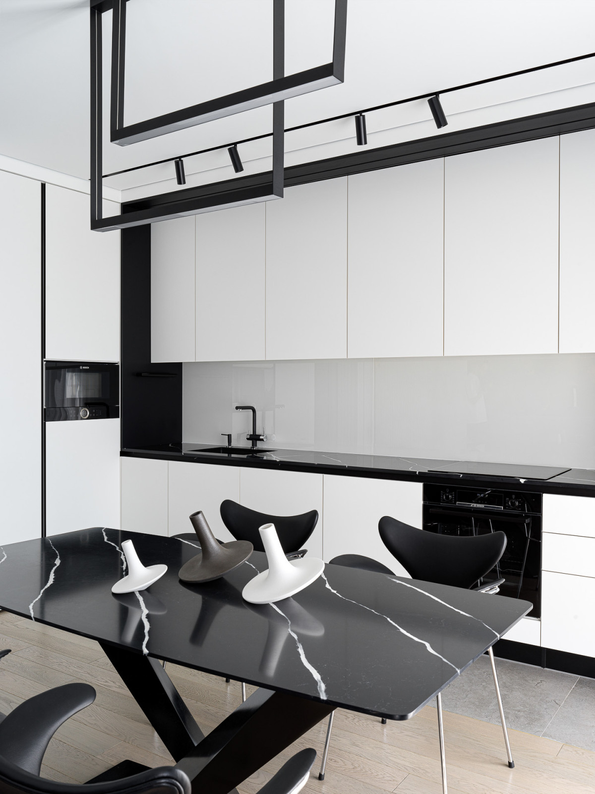 стайлинг квартиры 100