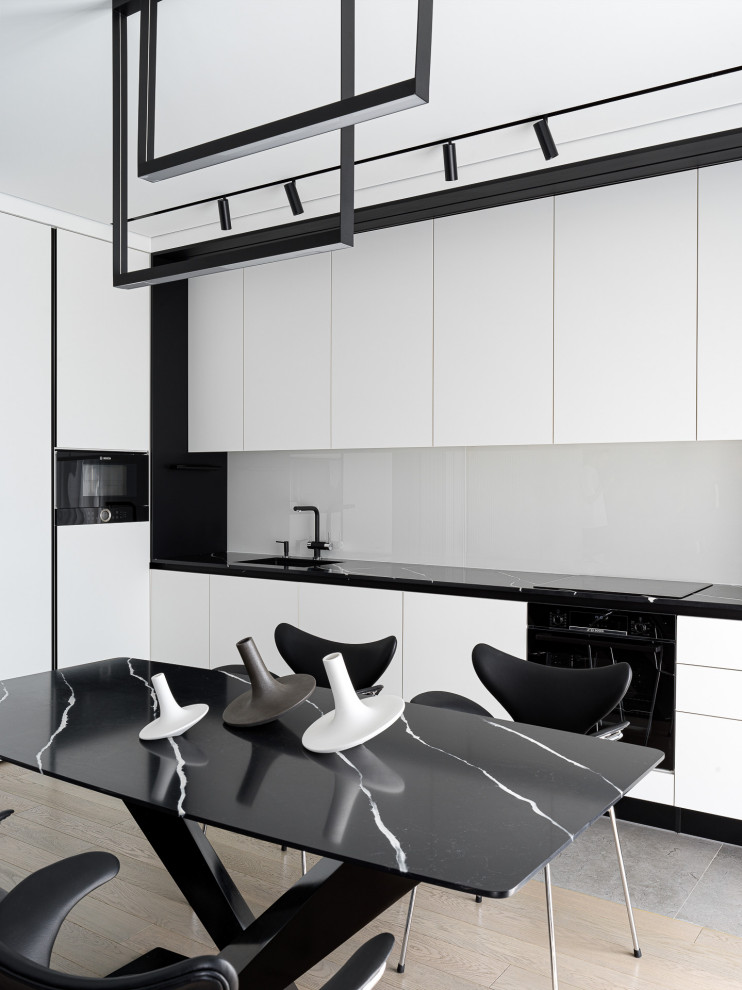 стайлинг квартиры 100