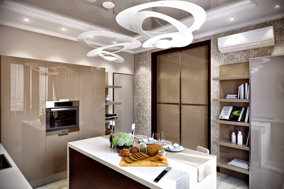 Квартира в ЖК Виноградный