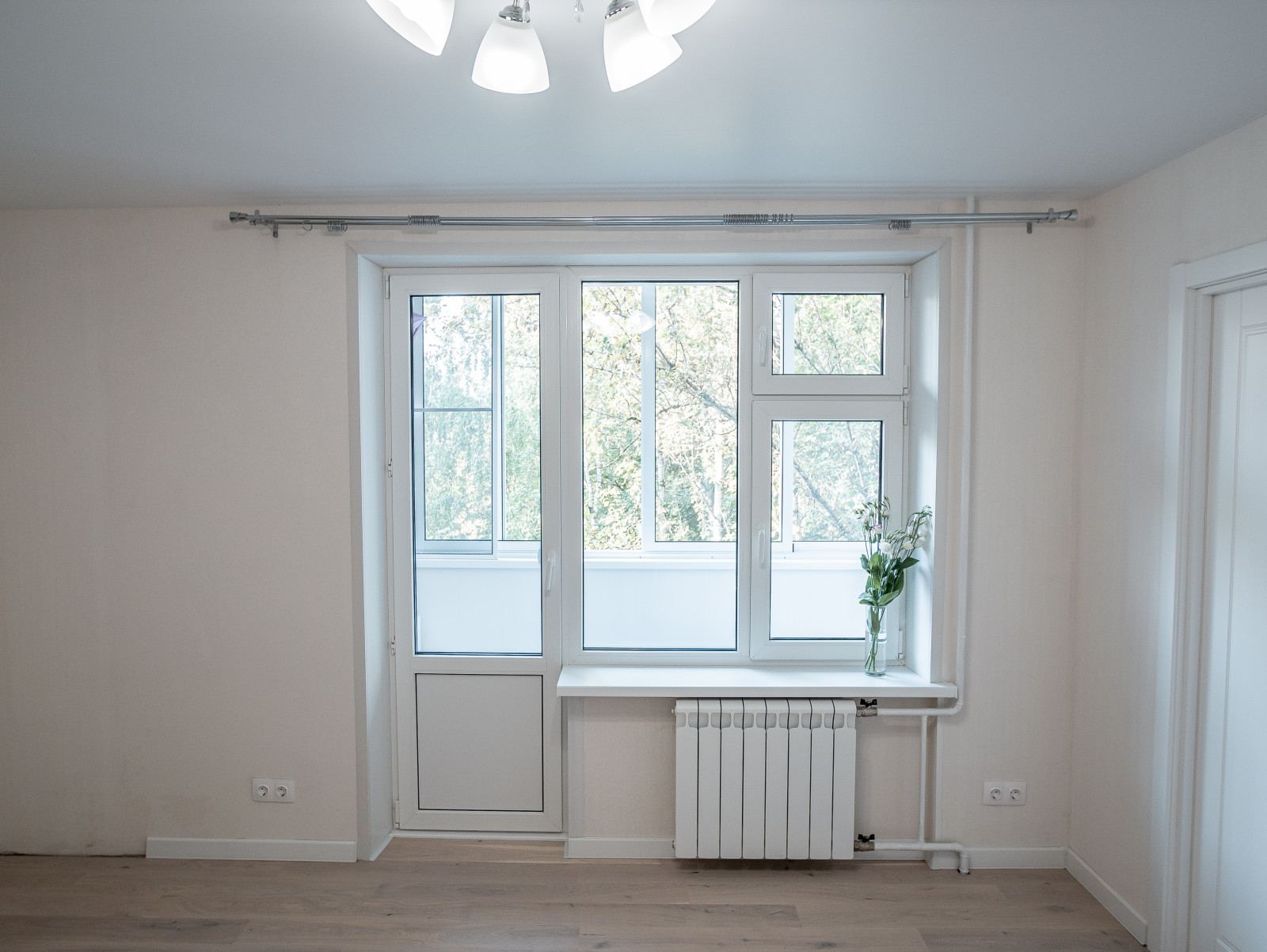 Комната в ЖК на Балаклавском 2