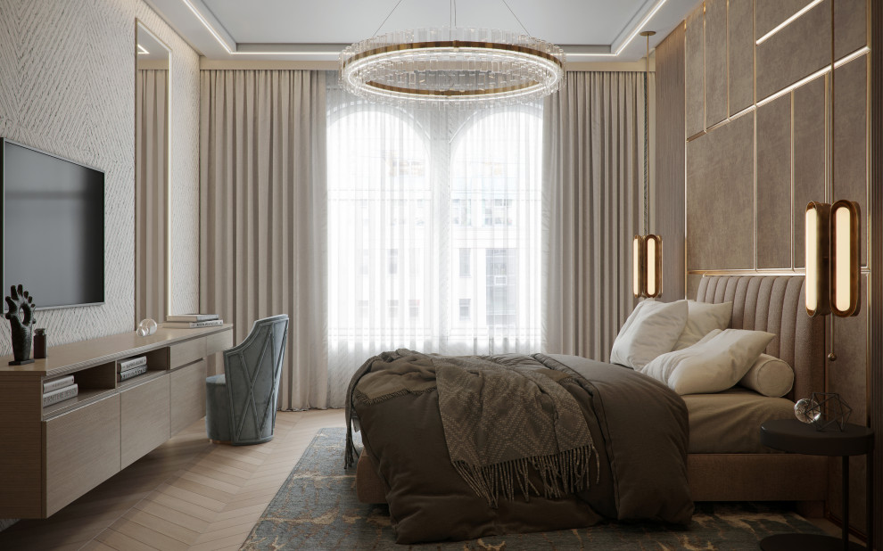 ЖК Русский дом