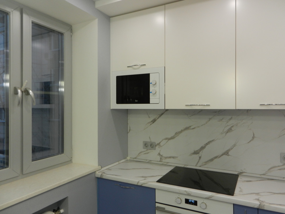 Ремонт двухкомнатной квартиры