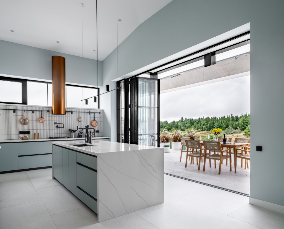 Interior Photography for Belle Maison, Tbilisi