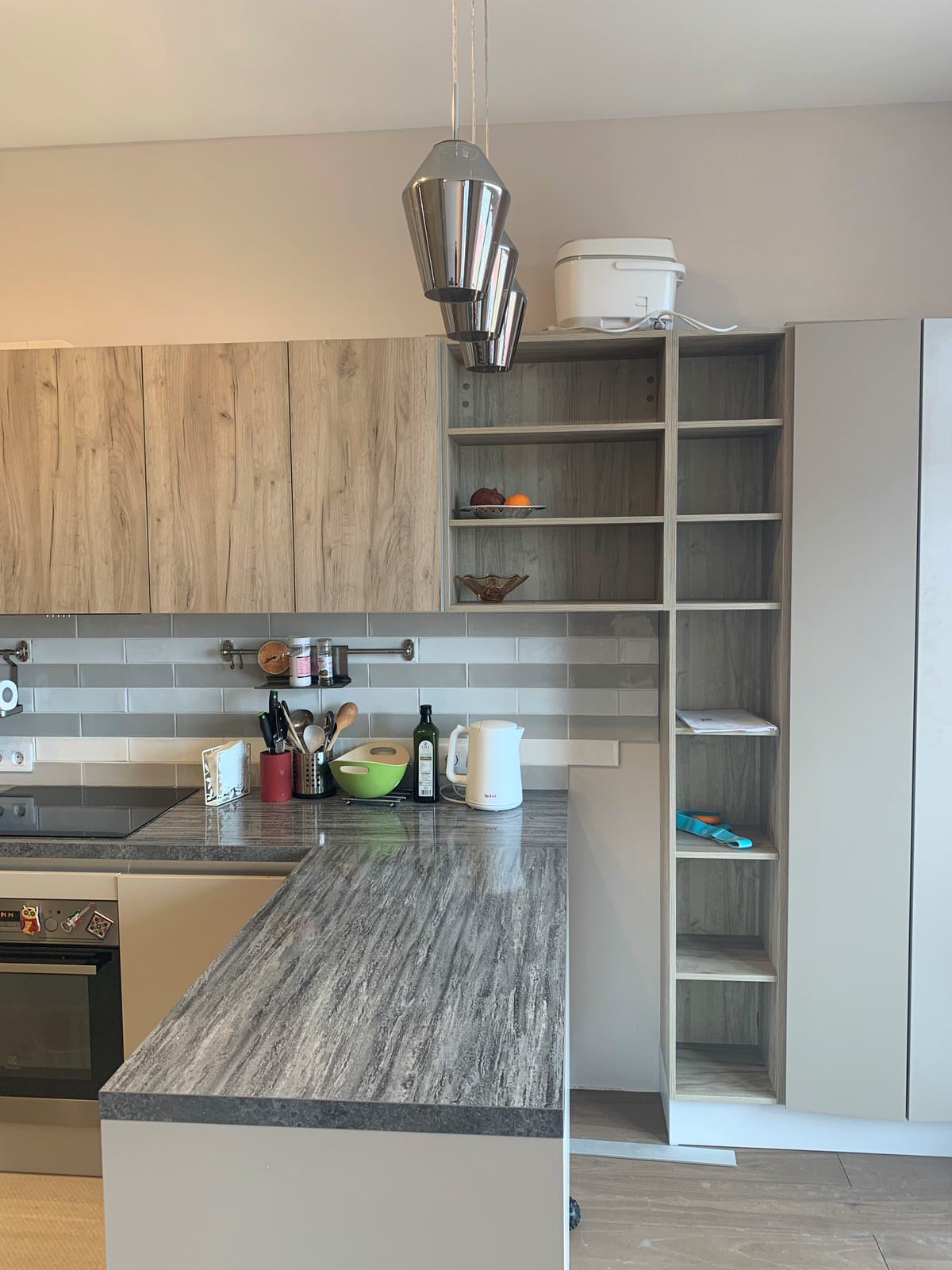 Квартира в Приморском районе