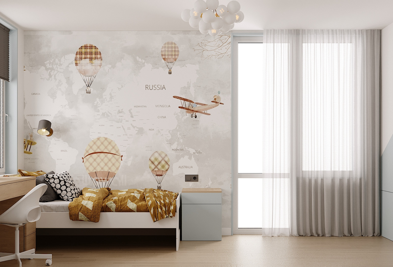 Видинеевский