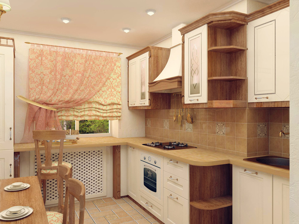 Обложка проекта: Путешествие в Венецию