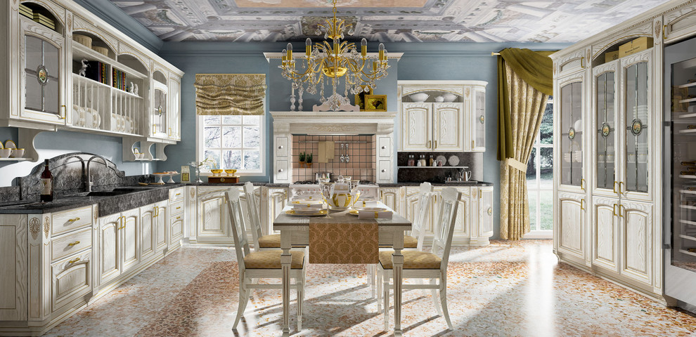 Le Cucine