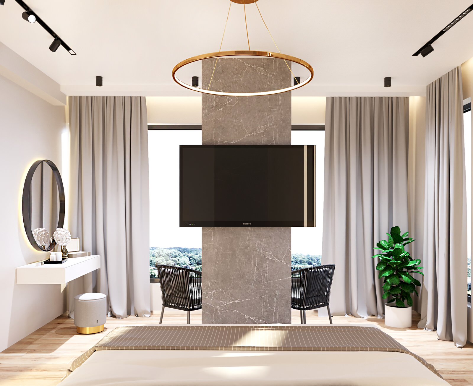 Обложка проекта: Интерьер коттеджа