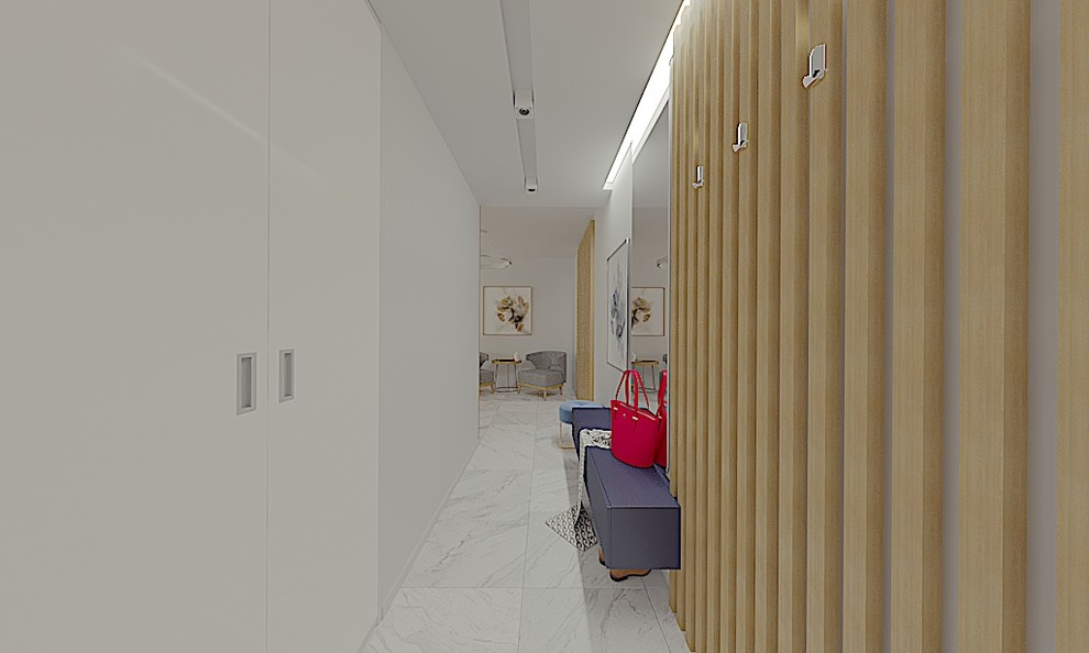 Современный стиль