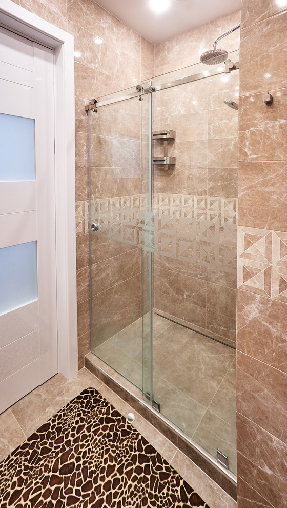 квартира у моря