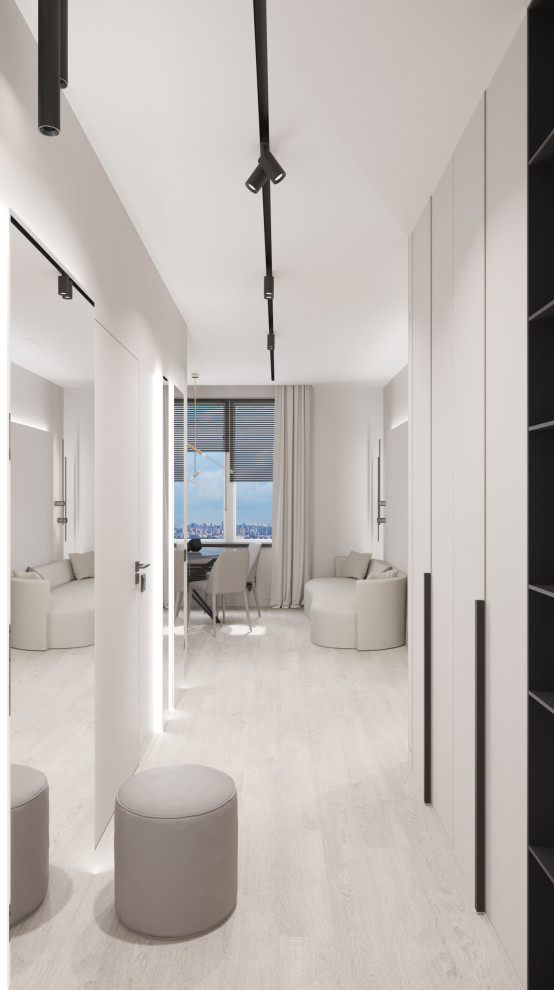 Квартира в ЖК "Летний сад"