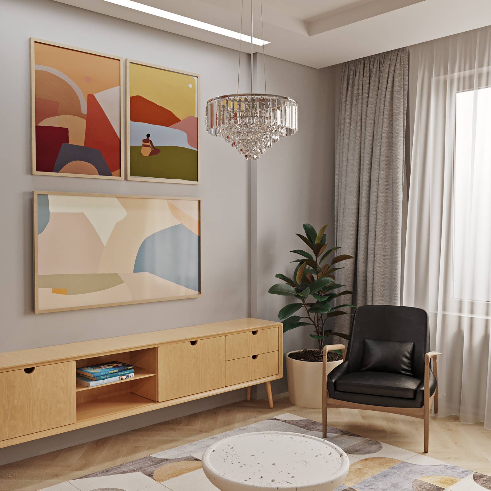 ностальгия