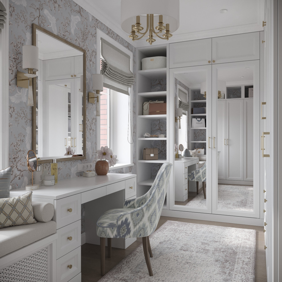 ЖК Зеленые Аллеи