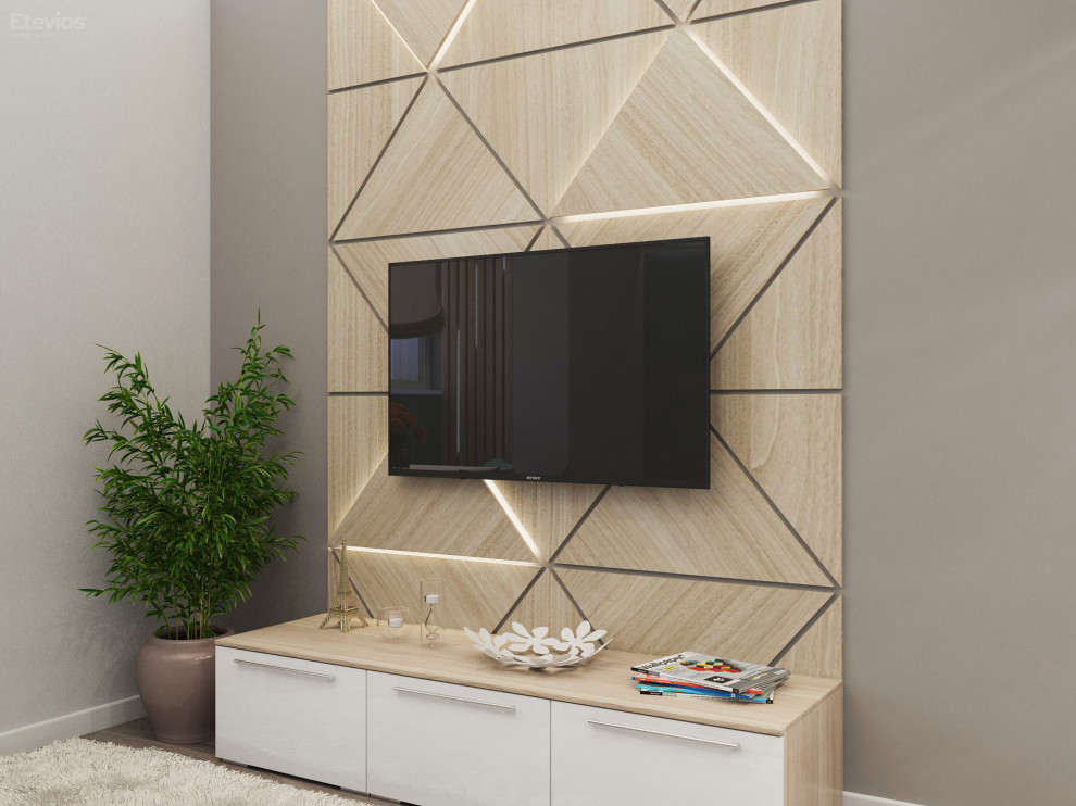 Soglasiya Street. Novosibirsk. etevios.com