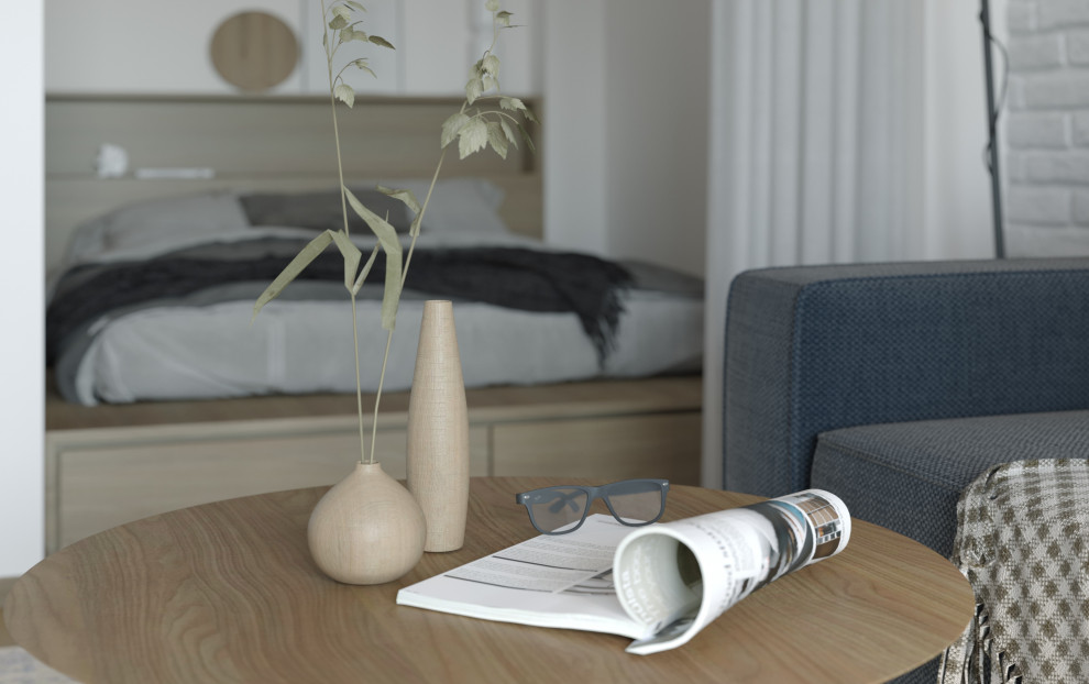 Обложка проекта: #06