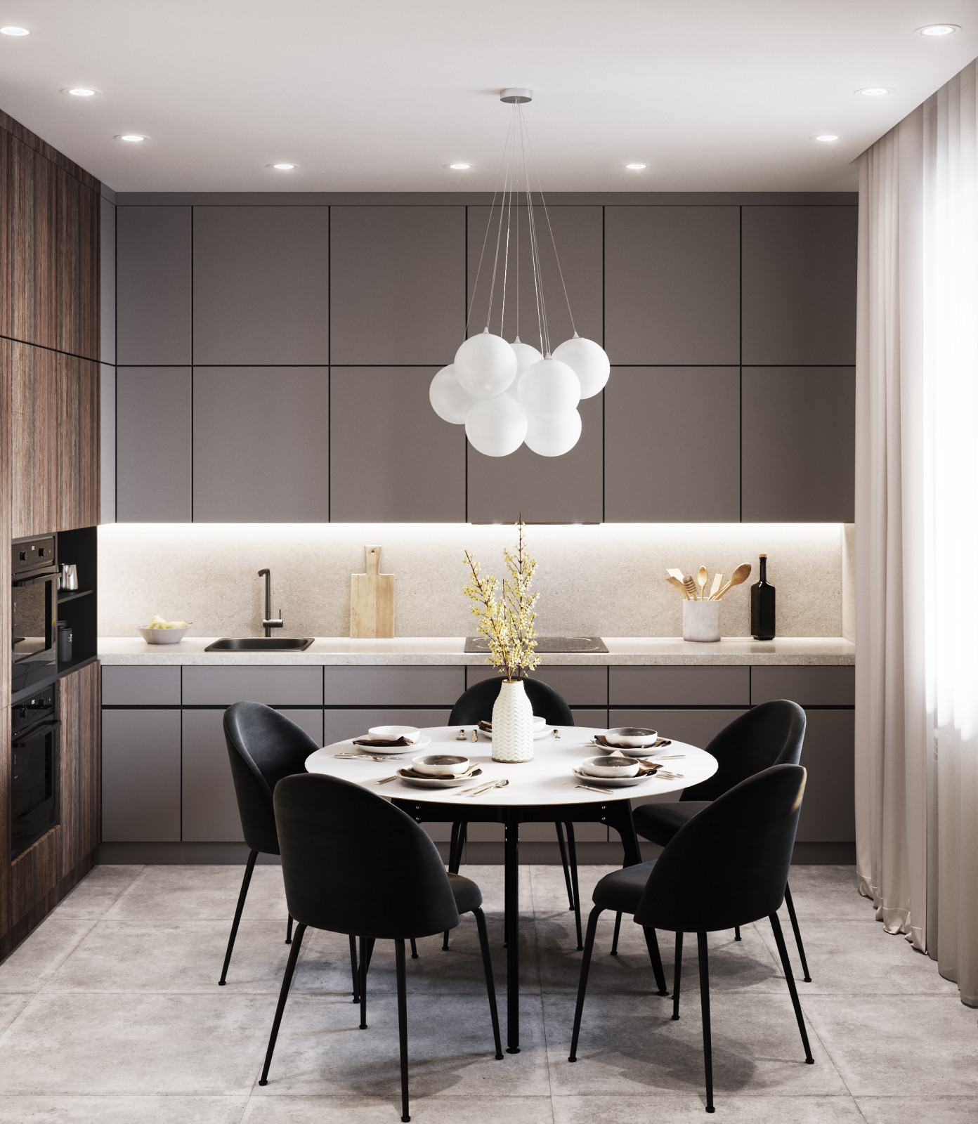 Квартира для сдачи в аренду