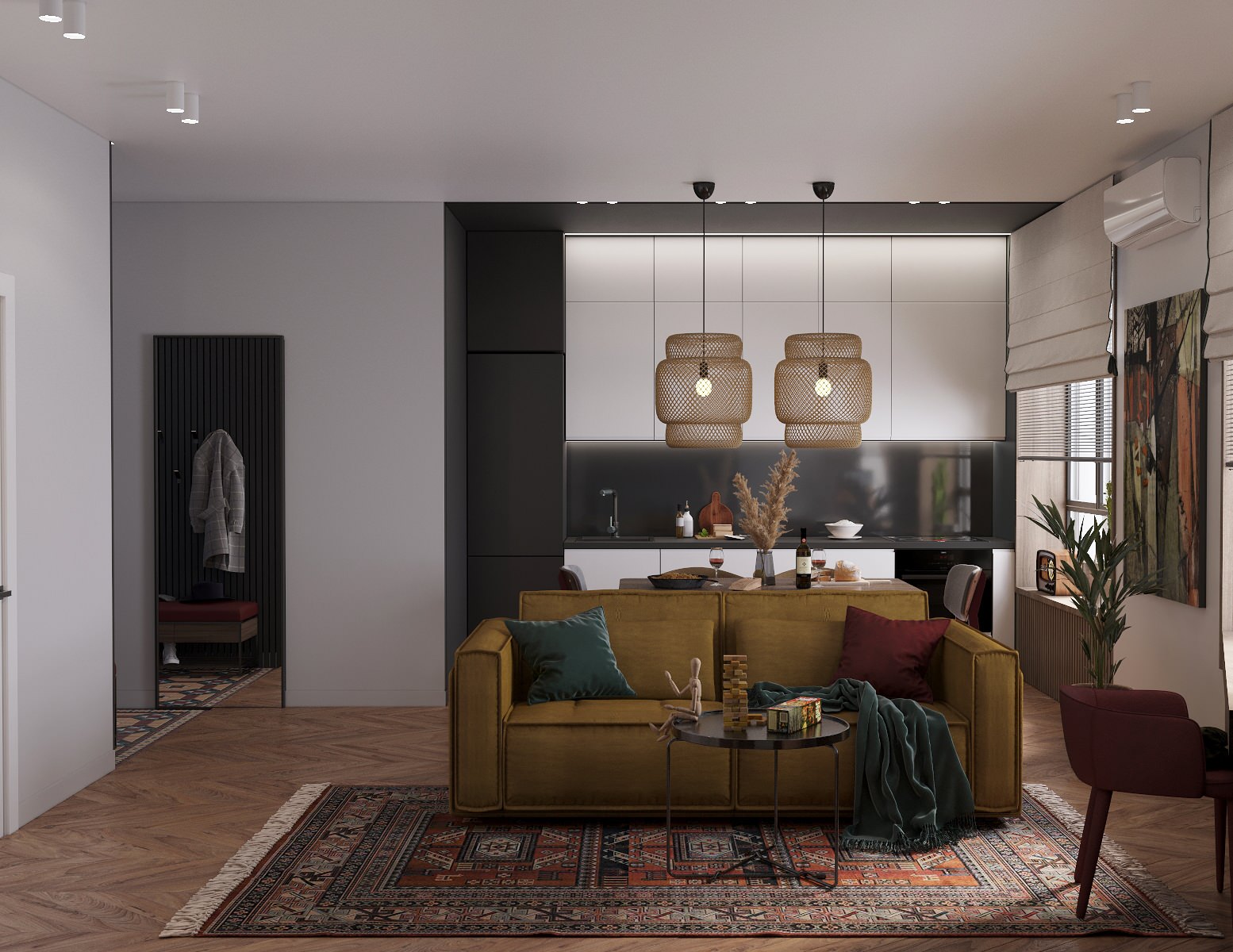 Мария Рожкова