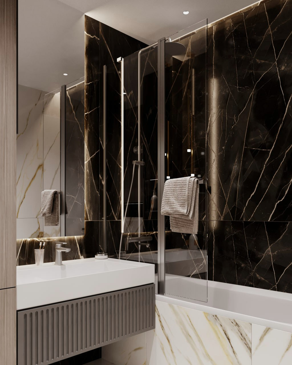 Дзержинского