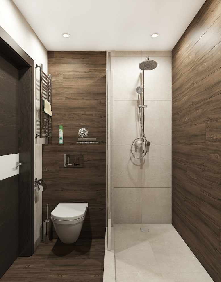 Квартира-студия (20 кв.м.)