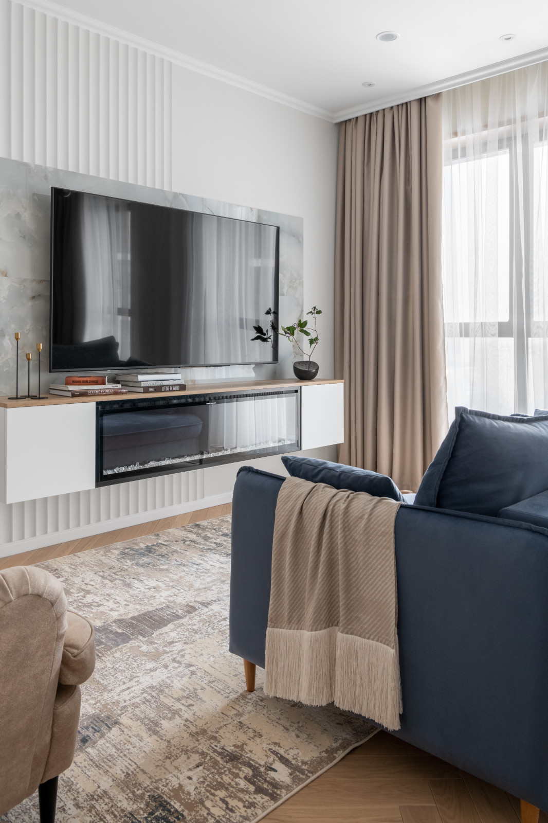 ул. Петра Алексеева