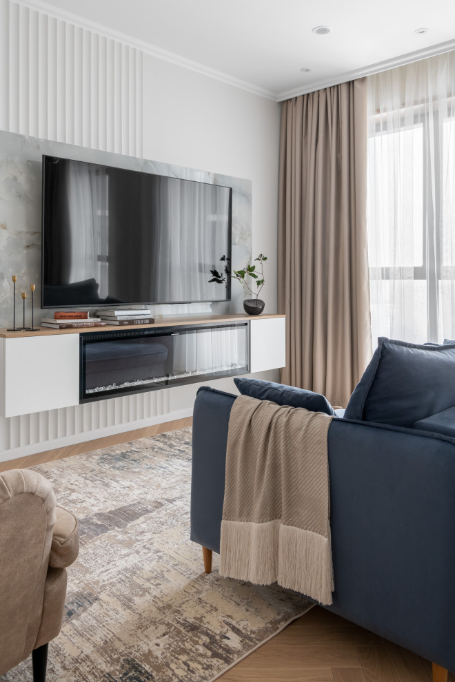 ул. Петра Алексеева